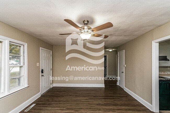 Foto del edificio - 5640 Duncan St