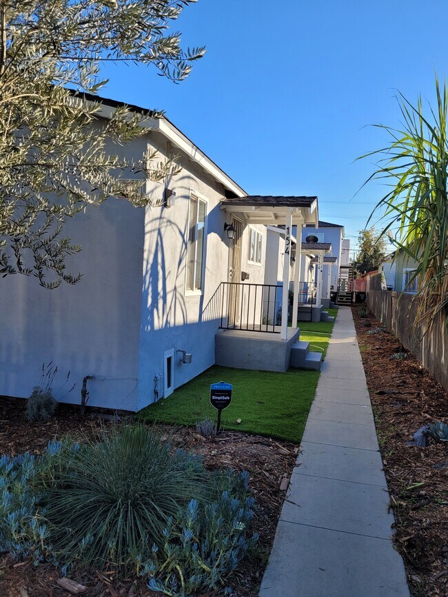 unidad #1 - 154 E 54th St