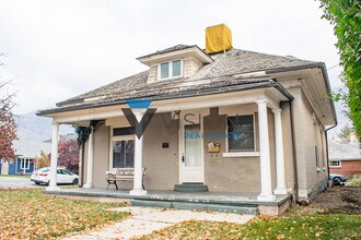 Building Photo - 90 N 200 E