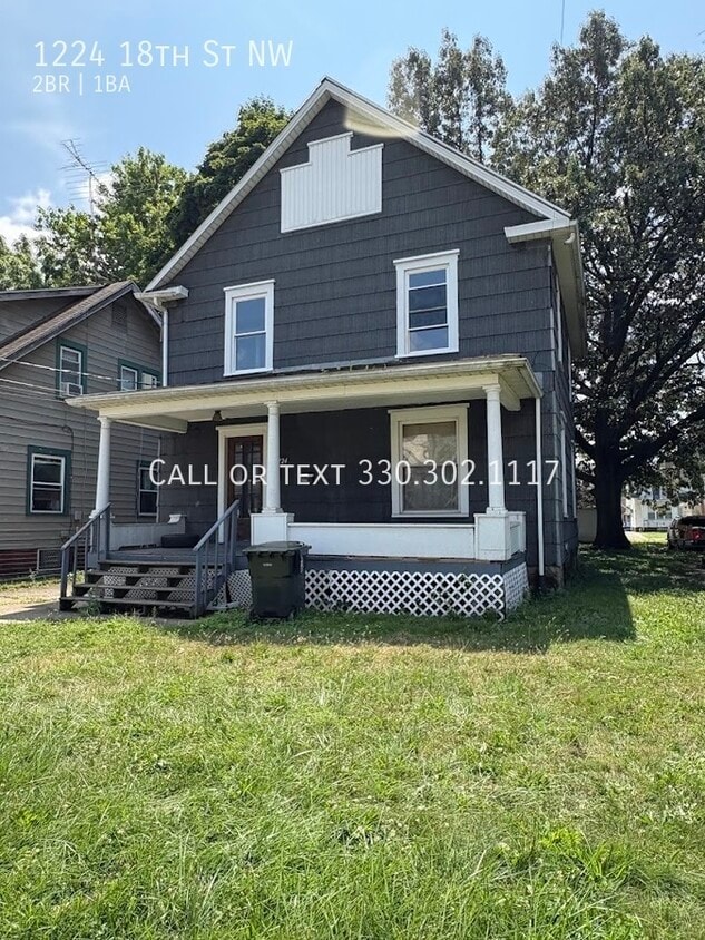 Primary Photo - 1224 18th St NW