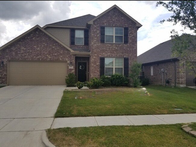 Foto del edificio - 1604 Meadow Trail Ln