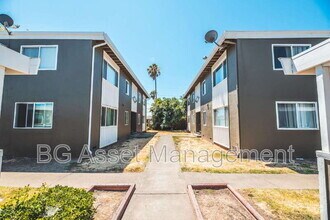 Building Photo - 460 San Marco St