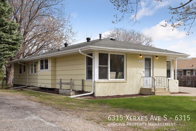 Building Photo - 6315 Xerxes Ave S