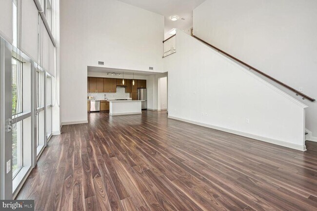 Foto del edificio - 3710 Newark St NW