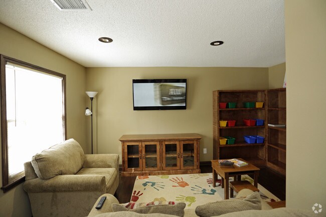 Foto del interior - The Residences at Linwood