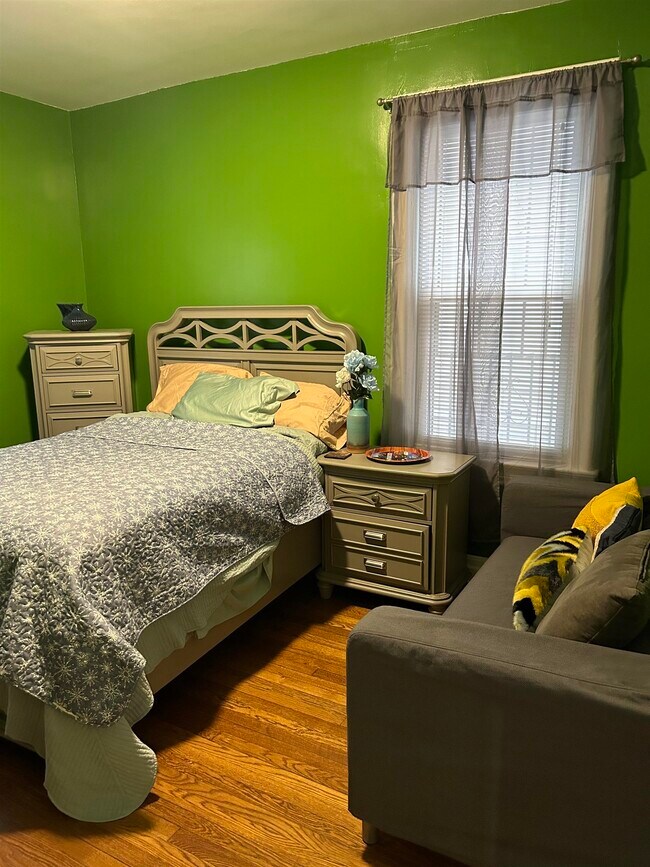 Foto del edificio - 88 Wade St