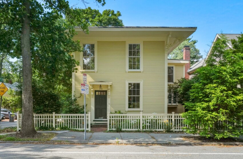 Foto principal - 259 Mount Auburn St