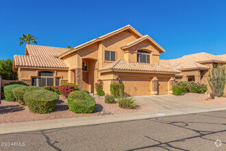 Building Photo - 1638 E Glenhaven Dr