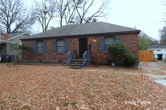 Building Photo - 1648 Ivy Rd