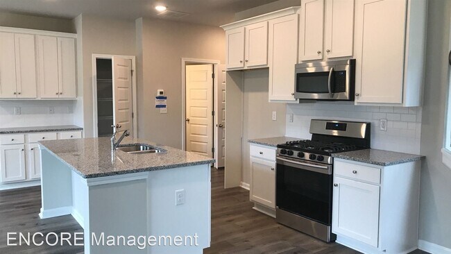 Foto del edificio - 3 br, 2.5 bath House - 3605 Prospect Point...