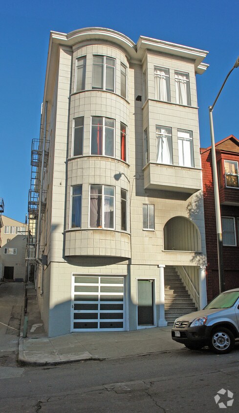 Primary Photo - 570-574 Filbert St