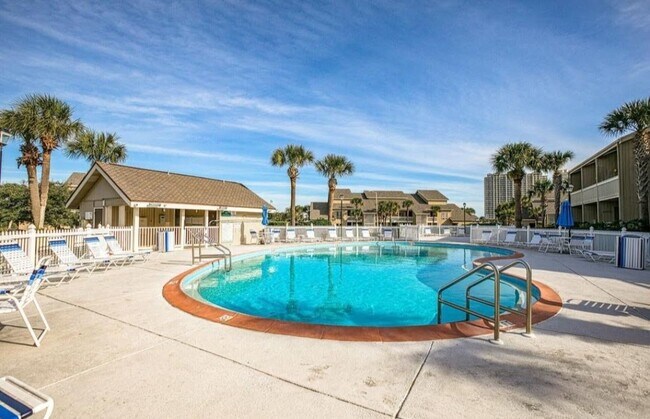 Foto del edificio - 166 Sandpiper Bay