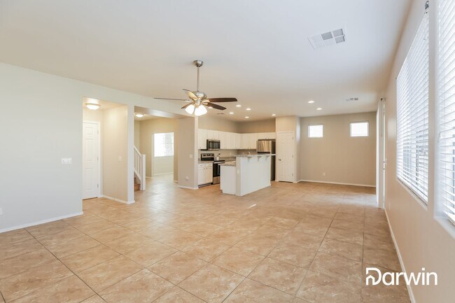 Building Photo - 41364 W Barcelona Dr, Maricopa, AZ 85138