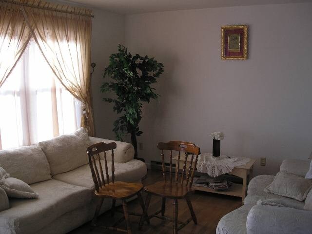 Interior Building Photo 2 - 2451 Albany Rd