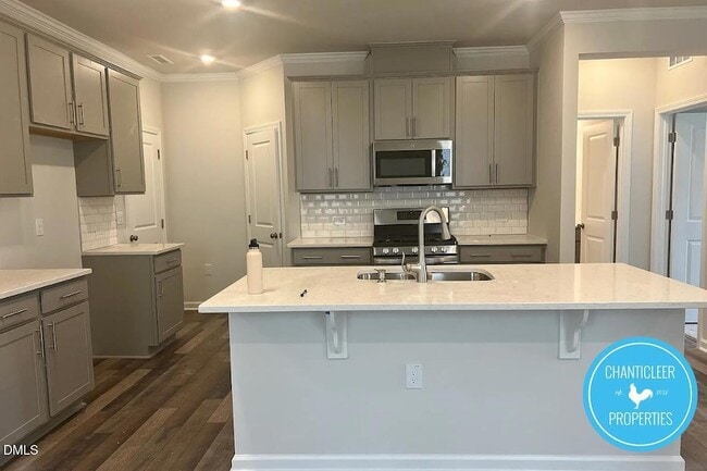 Building Photo - 5549 Mill Dam Rd