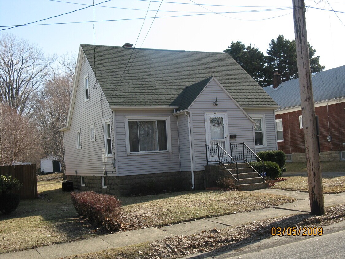 Foto principal - 511 Cranberry St