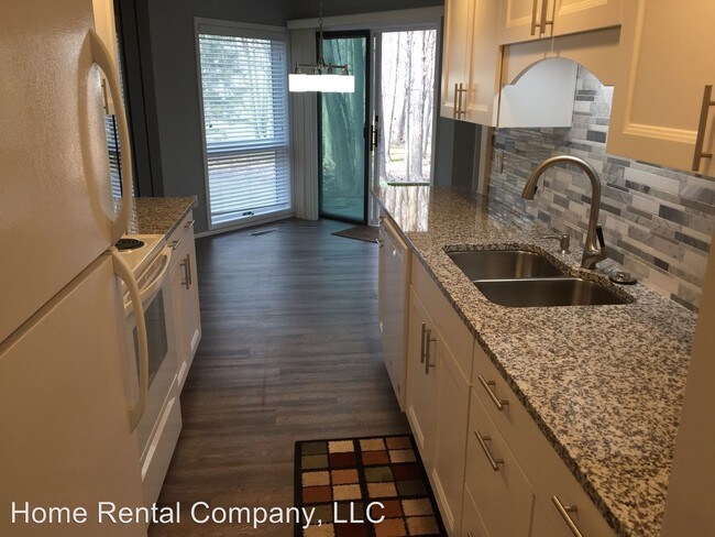 Building Photo - 2 br, 2 bath House - 1304 Hillburn Ave NW
