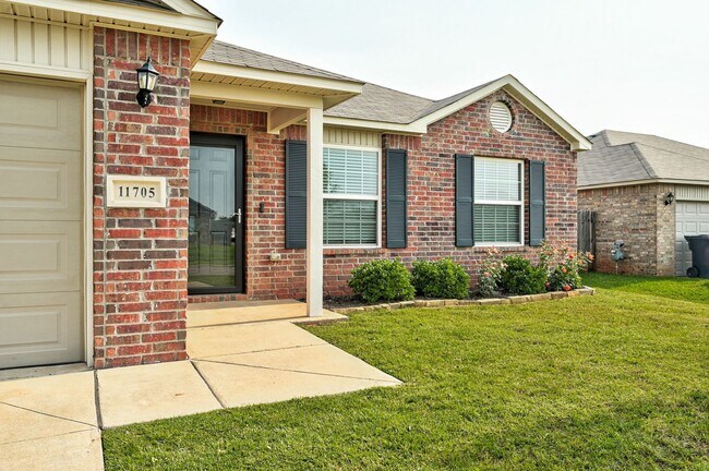 Foto del edificio - Stunning 3-Bedroom Home in Beautiful Piedmont Community!