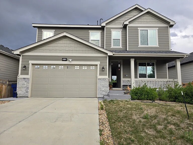 Foto principal - 6018 Granite Ct