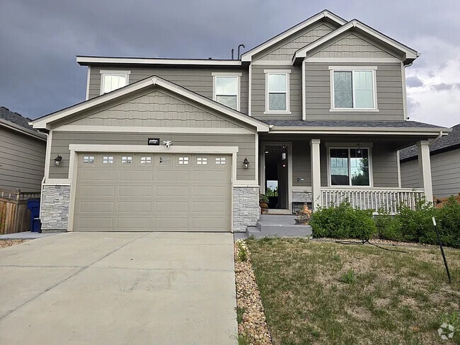 Building Photo - 6018 Granite Ct