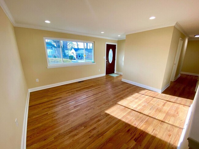Foto del edificio - 3D HOME: Stunning 4bd Randallstown Home - ...