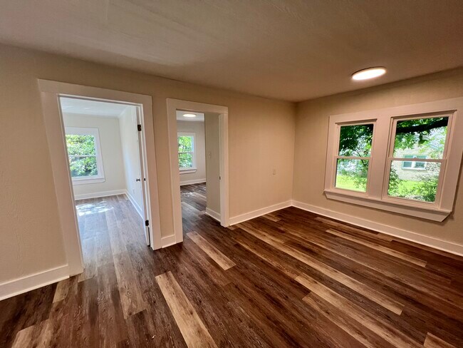 Foto del edificio - 1221 Georgia St