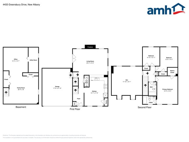 Building Photo - 4433 Greensbury Dr