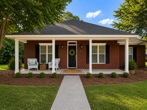 Building Photo - 1080 Picket Fences Dr