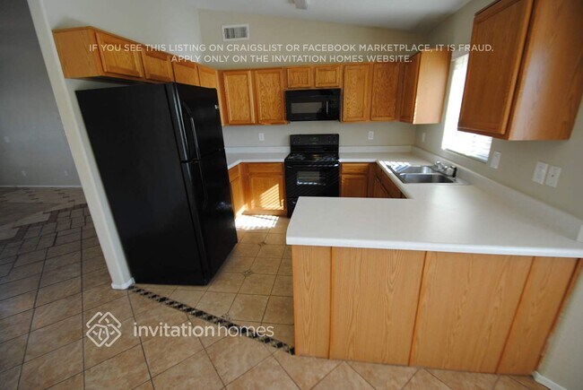 Foto del edificio - 6333 W Cocopah St