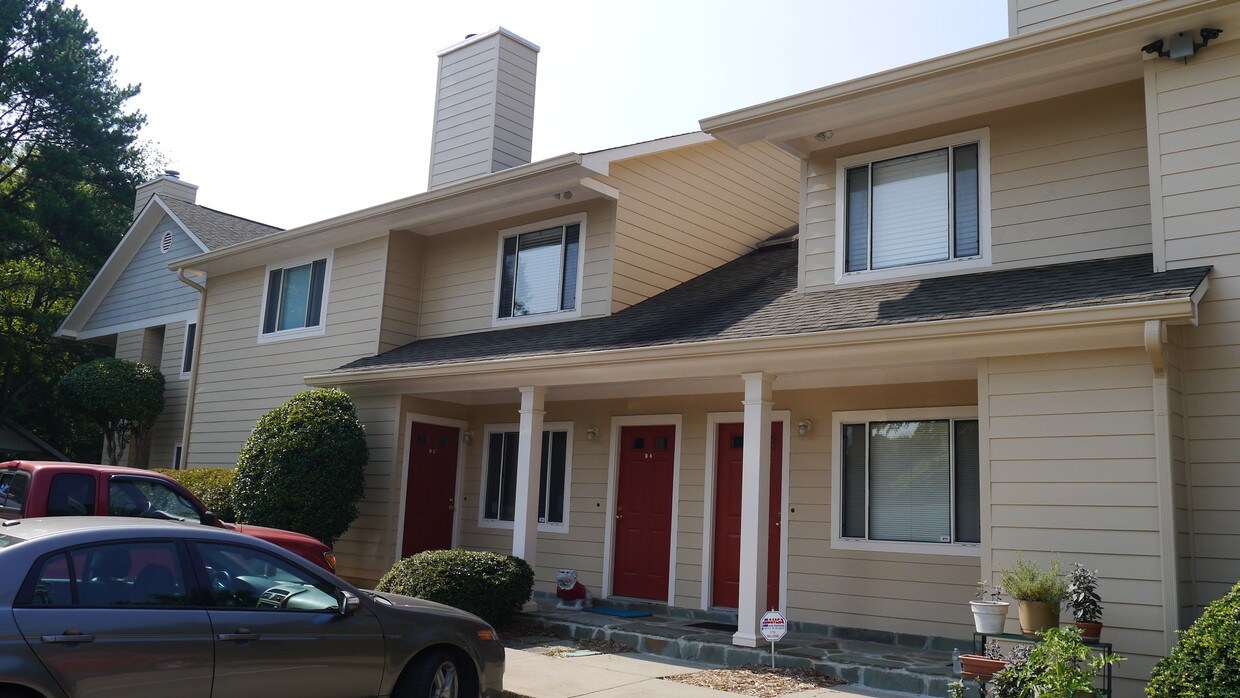 Foto principal - 2030 Defoor Ave NW