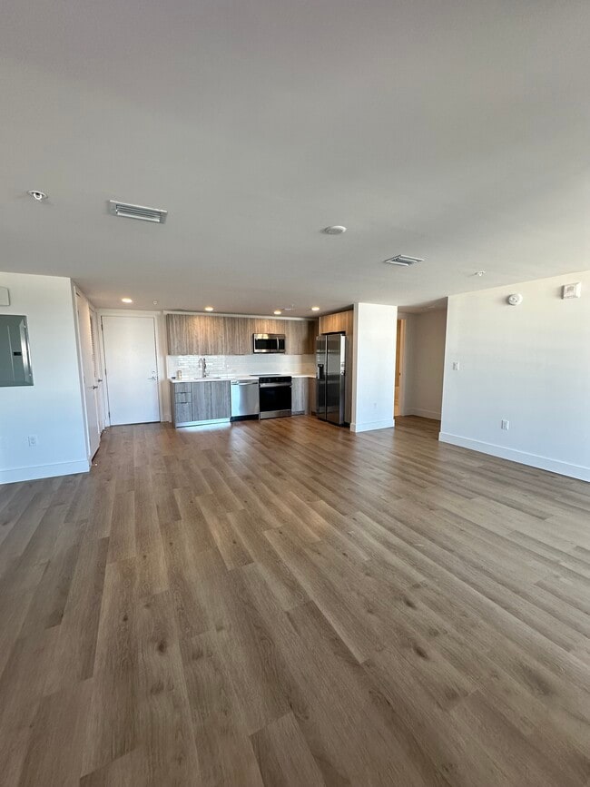 Foto del edificio - 2415 Jackson St