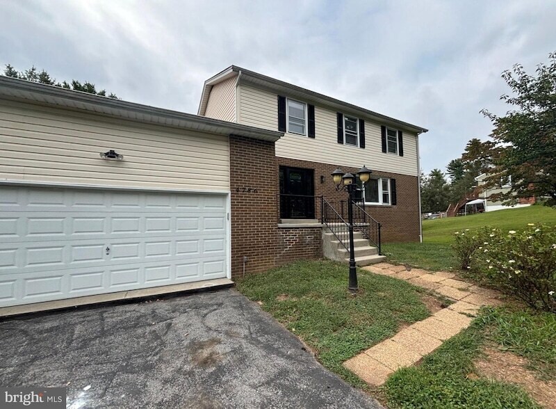 Foto del edificio - 4786 Mid County Ct