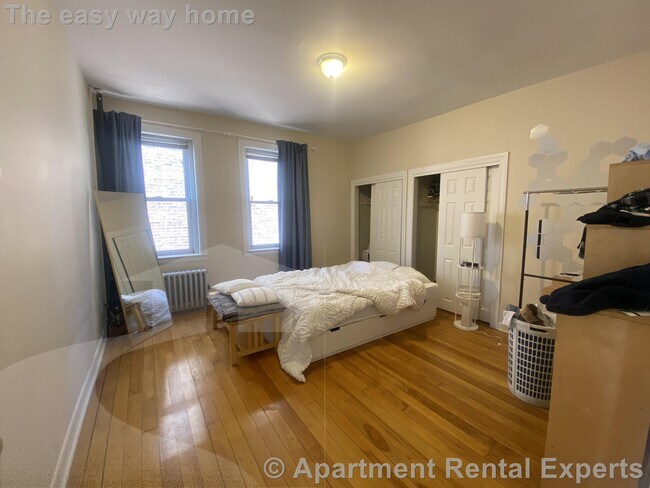 Foto del edificio - 281 Harvard St