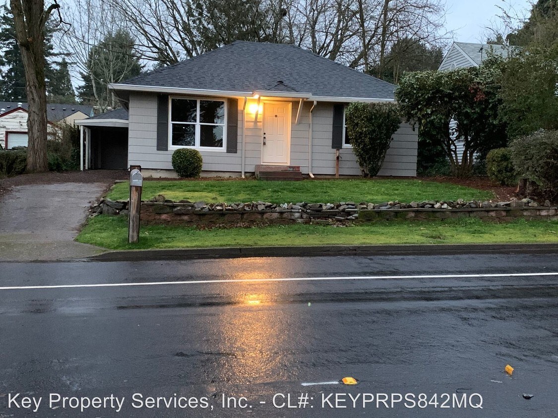 Primary Photo - 2 br, 1 bath House - 2130 E 16th St