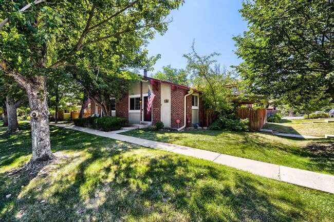 Photo - 7136 W Portland Ave Townhome