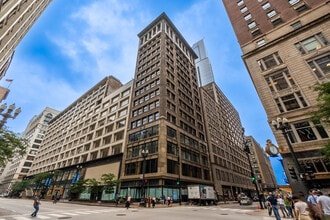 Building Photo - 6 E Monroe St