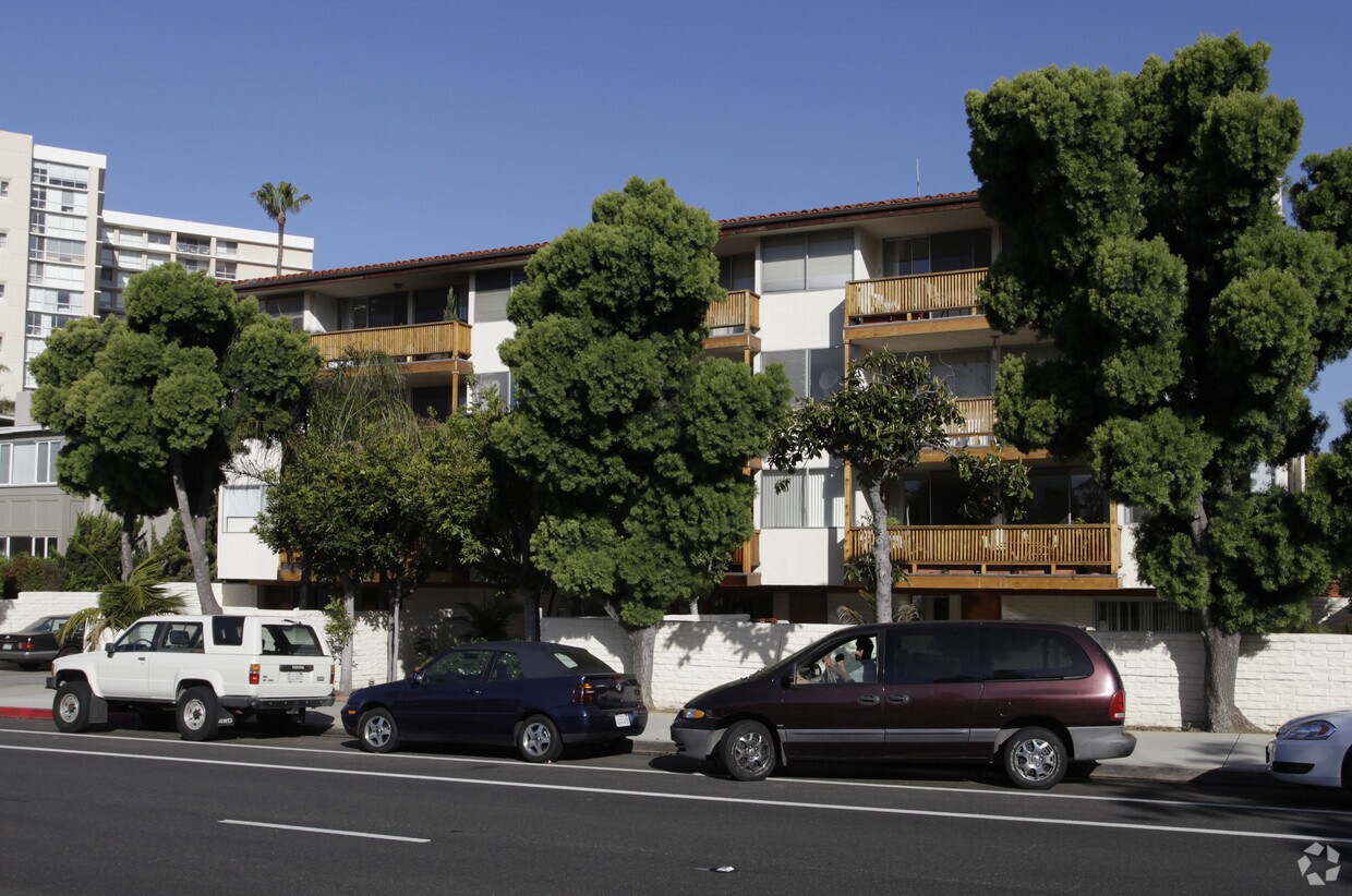 Foto del edificio - 153 San Vicente