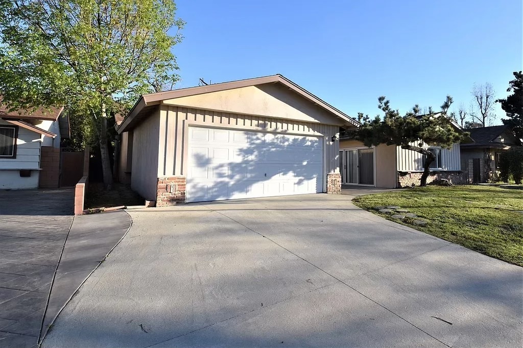 16413 Knapp St, Los Angeles, CA 91343 House Rental in Los Angeles, CA