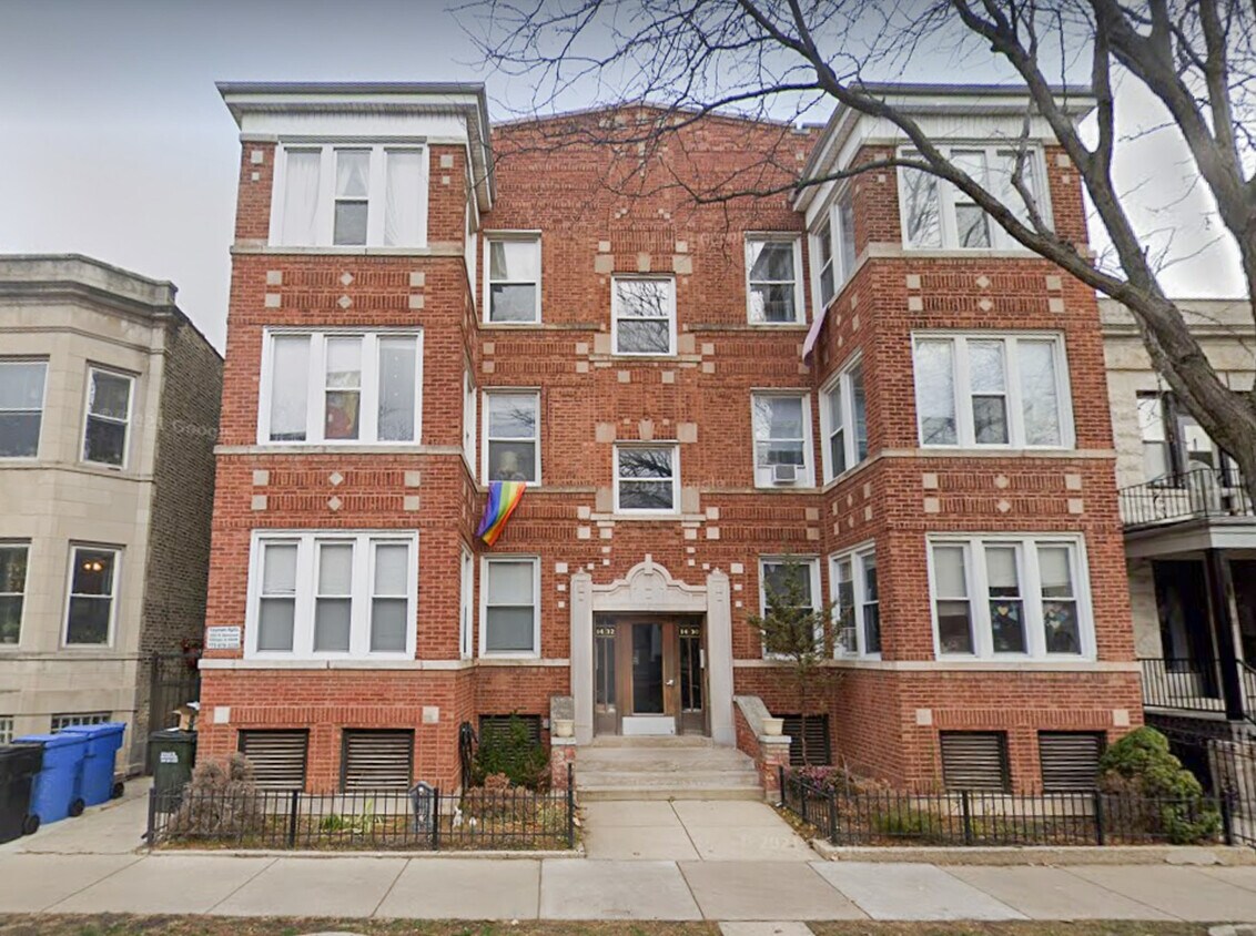 Primary Photo - 1432 W Argyle St