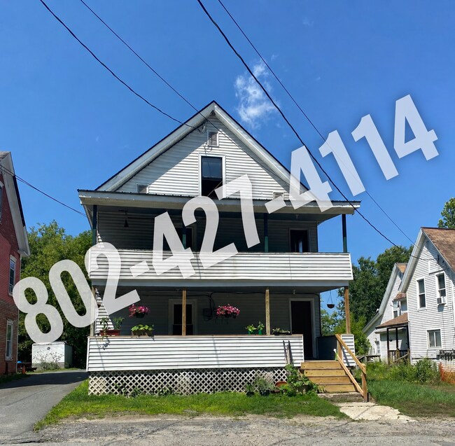 Building Photo - 283 Charles St