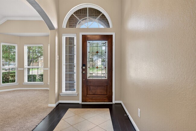 Foto del edificio - 10103 Sweet Willow Ln