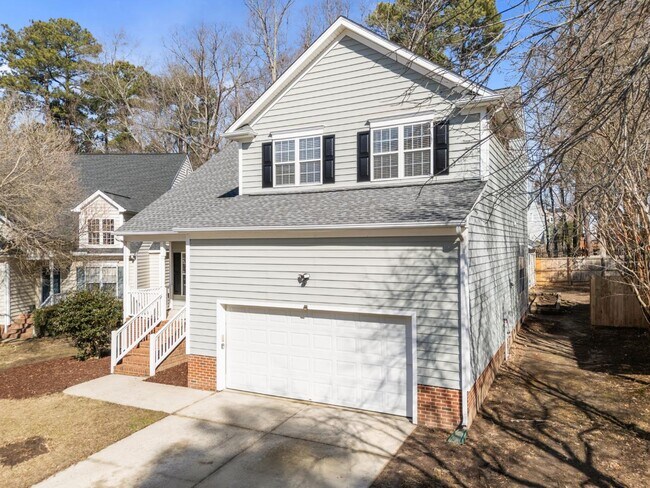 Building Photo - 5210 Groveside Ct