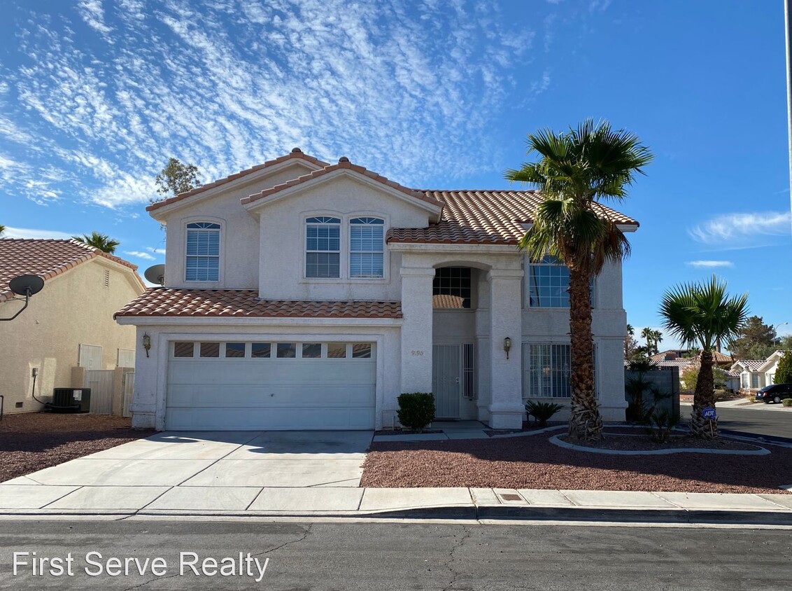 Primary Photo - 9195 Grand Mountain Cir