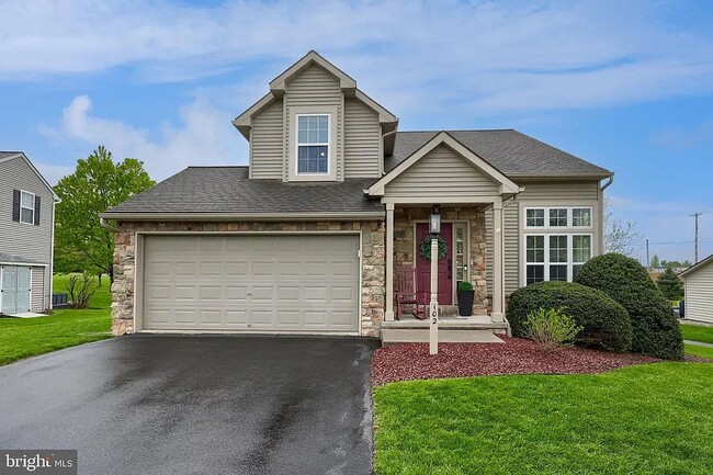 102 Bloomfield Dr