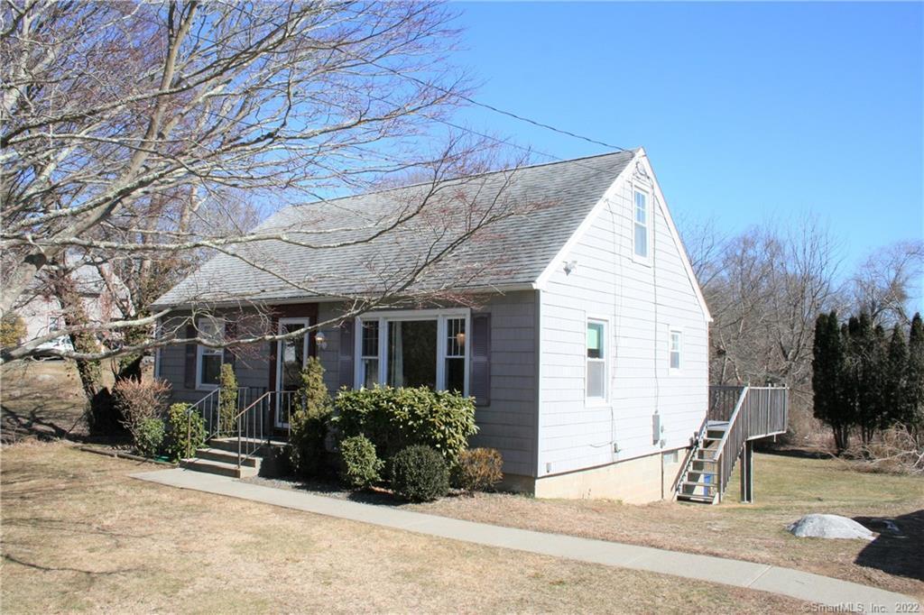 Primary Photo - 132 Niles Hill Rd
