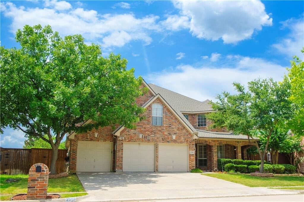2509 Matterhorn Ln, Flower Mound, TX 75022 House Rental in Flower