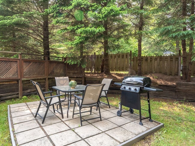 Photo du bâtiment - 2196 Montée Prédéal Trudeau-SI ID1061565P