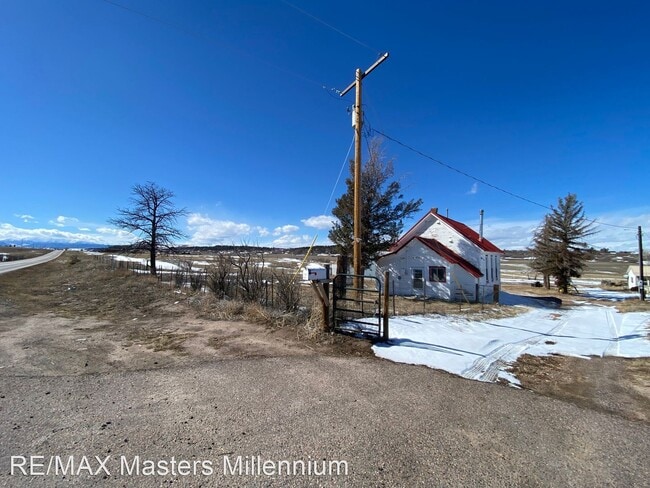 Building Photo - 2 br, 1 bath House - 11201 S State Highway 83