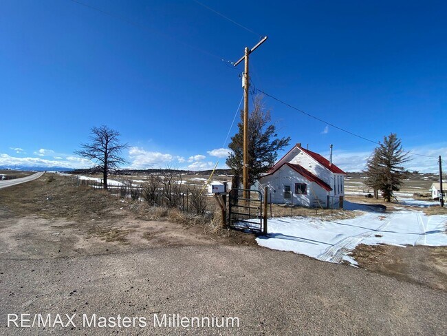 Foto del edificio - 2 br, 1 bath House - 11201 S State Highway 83