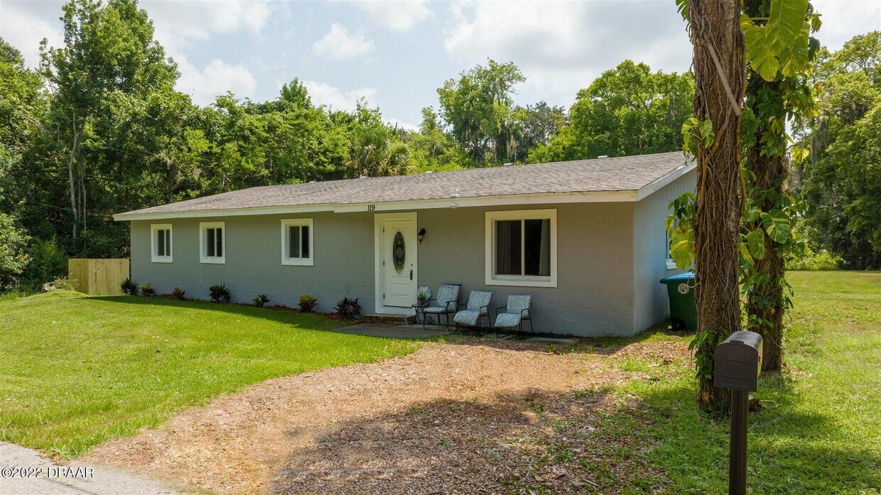 119 Nancy St, Oak Hill, FL 32759 House Rental in Oak Hill, FL